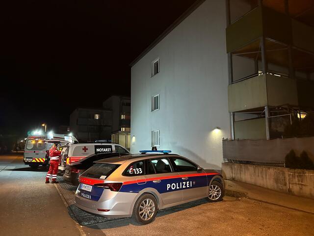 Beim Hantieren mit einer Waffe verletzte ein Mann seinen Neffen unabsichtlich.  | Foto: ZOOM.Tirol