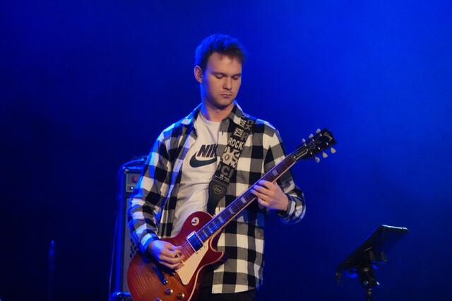 Foto: Michael Blinzer