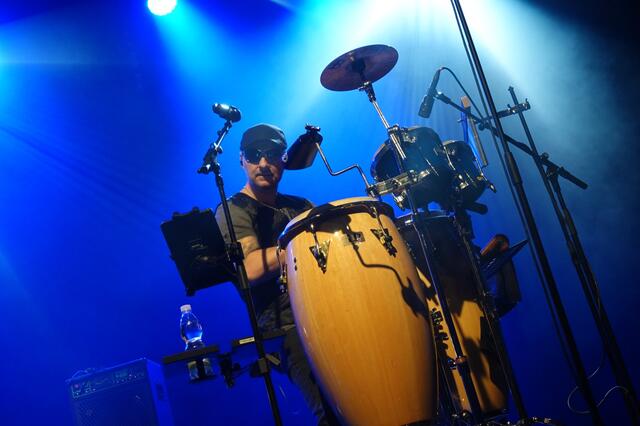 Foto: Michael Blinzer