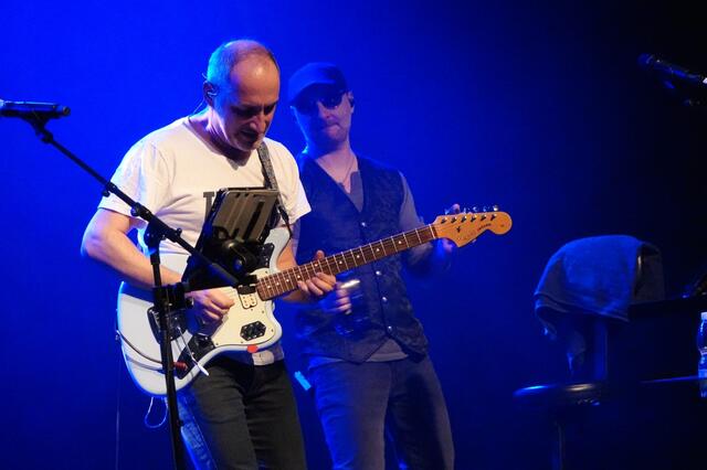 Foto: Michael Blinzer