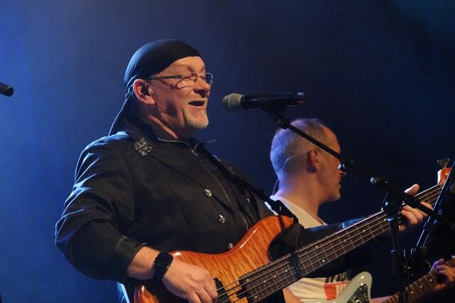 Foto: Michael Blinzer