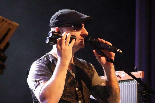 Foto: Michael Blinzer
