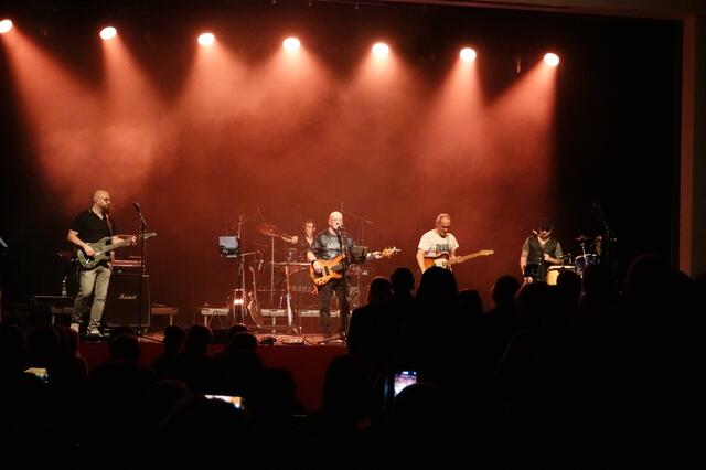 Foto: Michael Blinzer