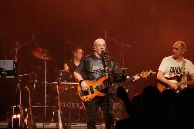 Foto: Michael Blinzer