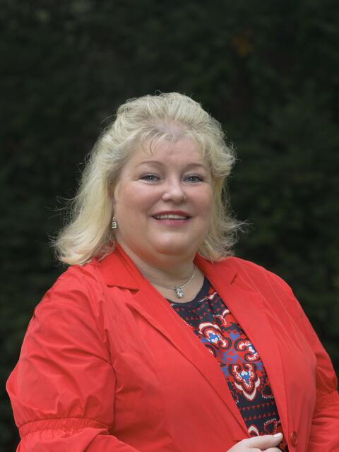 Brigitte Niederseer ist die neue Klubobfrau der SPÖ Alsergrund.  | Foto: SPÖ Alsergrund