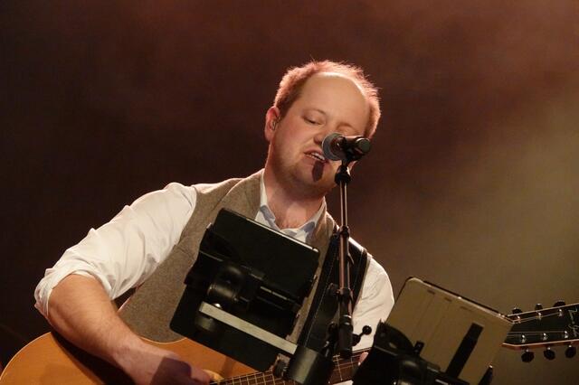 Foto: Michael Blinzer