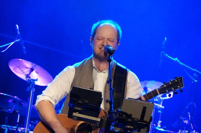Foto: Michael Blinzer