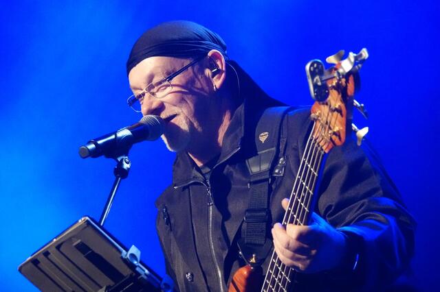 Foto: Michael Blinzer