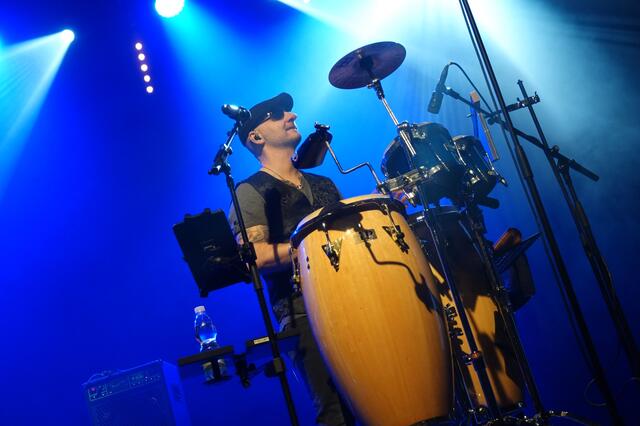 Foto: Michael Blinzer