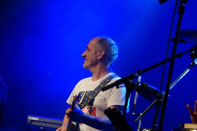 Foto: Michael Blinzer