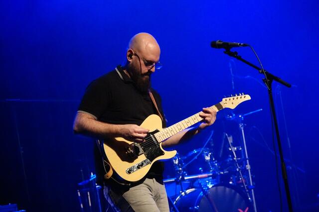 Foto: Michael Blinzer