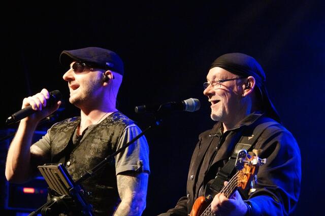 Foto: Michael Blinzer