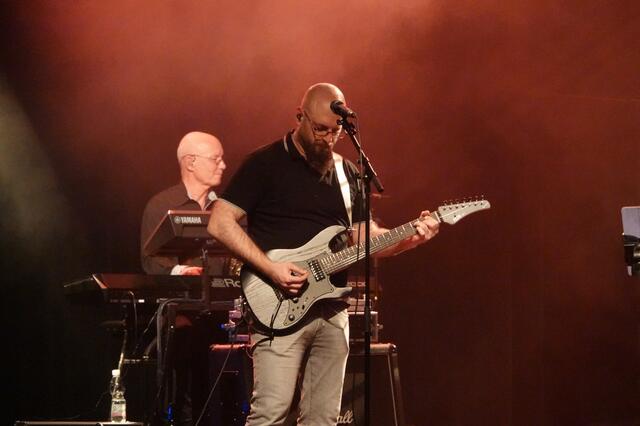Foto: Michael Blinzer