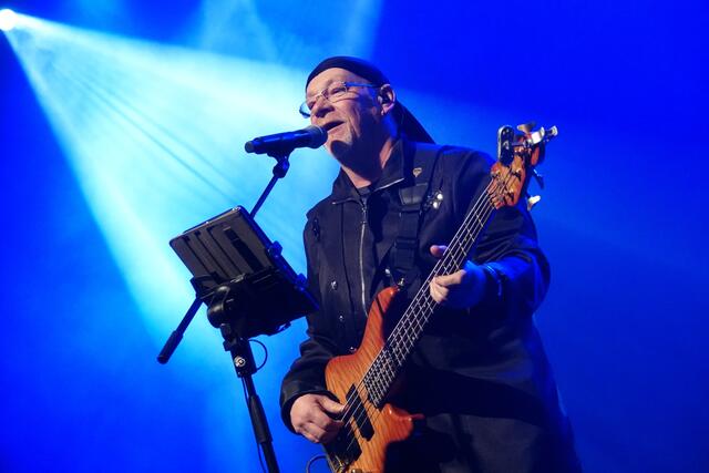 Foto: Michael Blinzer