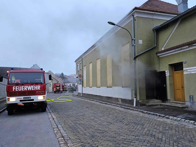 Foto: Feuerwehr Altlichtenwarth
