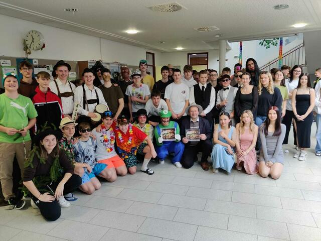 Foto: Poly Scheibbs