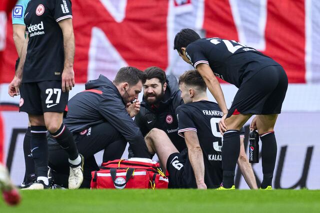 Foto: Tom Weller / dpa / picturedesk.com 