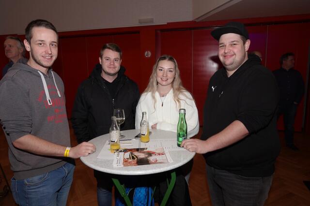 Foto: Michael Blinzer
