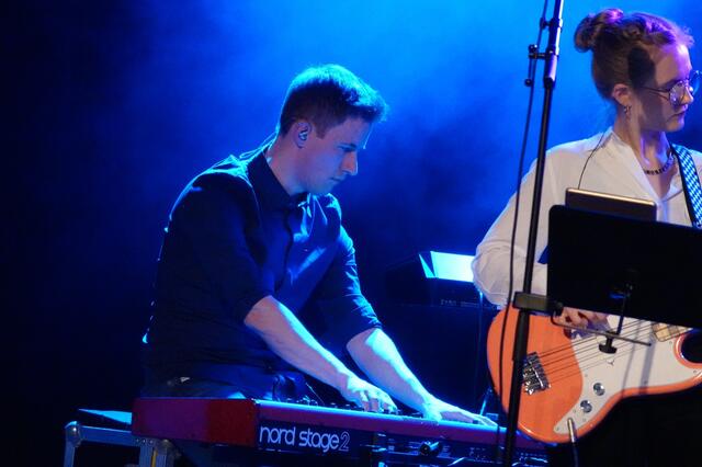 Foto: Michael Blinzer