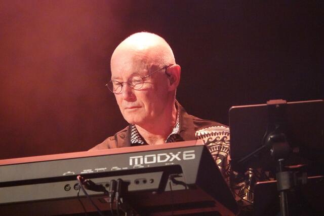 Foto: Michael Blinzer