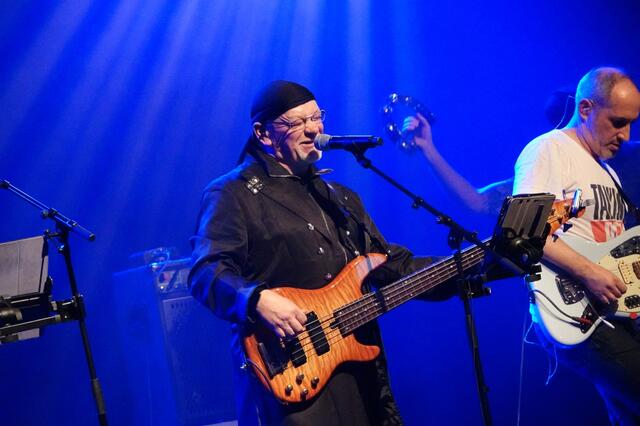 Foto: Michael Blinzer