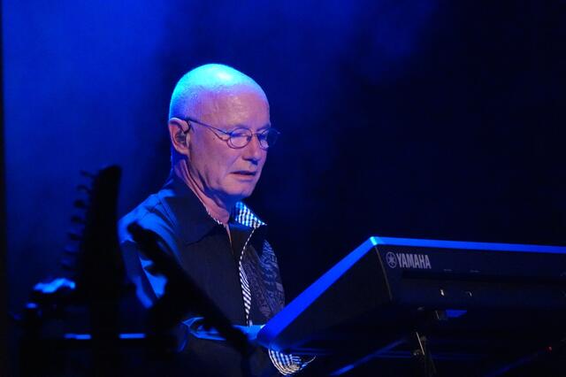 Foto: Michael Blinzer
