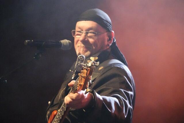 Foto: Michael Blinzer