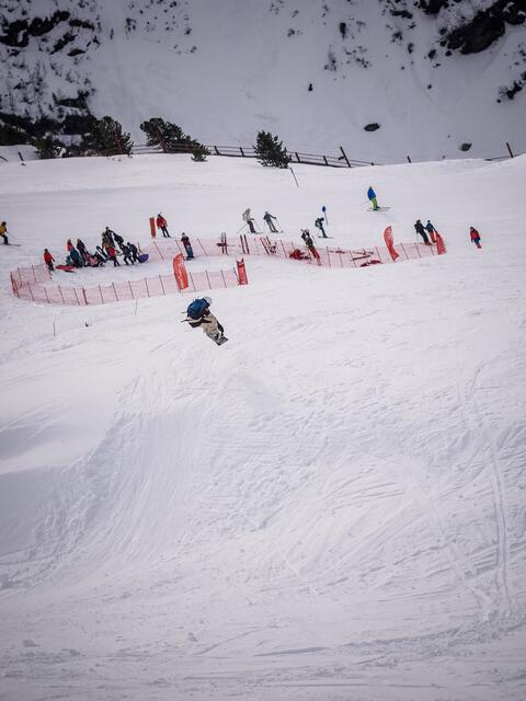 Foto: Ski Club Arlberg / Jakub Sedivy