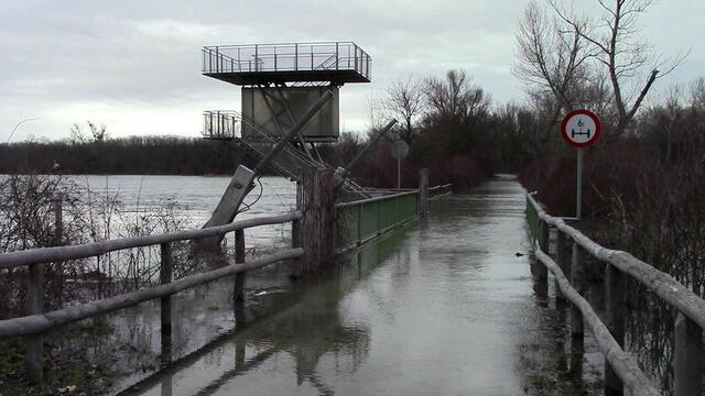 Gänshaufentraverse, 24.12.2023 | Foto: Robert Poth
