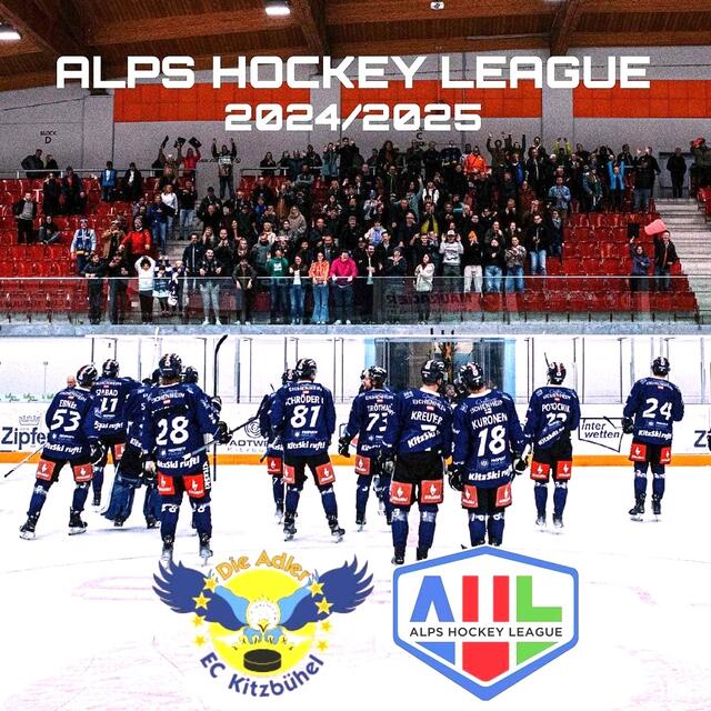 Die Eis-Adler spielen auch in der kommenden Saison in der zweithöchsten Liga. | Foto: KEC