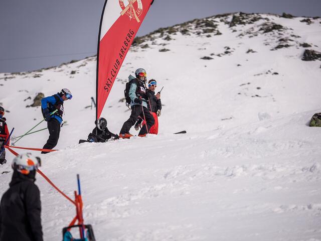 Foto: Ski Club Arlberg / Jakub Sedivy
