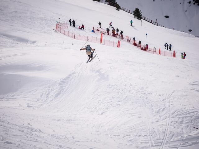 Foto: Ski Club Arlberg / Jakub Sedivy