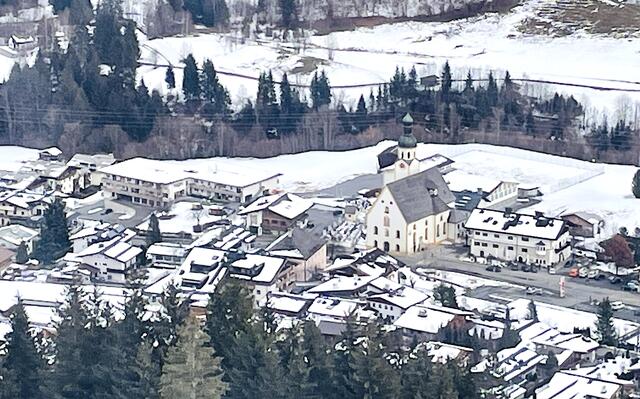 8 Mio. € sind in der Gemeinde Jochberg budgetiert. | Foto: Kogler