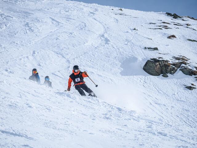 Foto: Ski Club Arlberg / Jakub Sedivy
