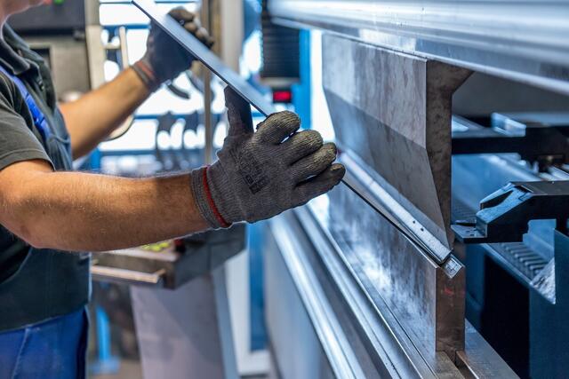 Im Bereich Gewerbe und Handwerk haben sich 254 Personen selbstständig gemacht. | Foto: Pixabay