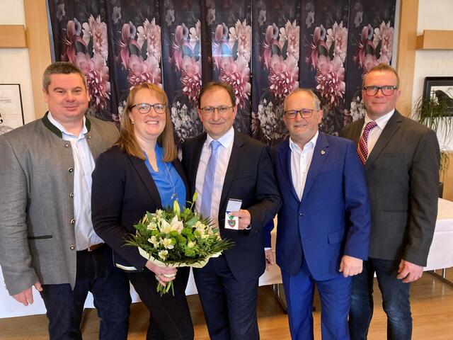 Foto: Gemeinde Scharndorf