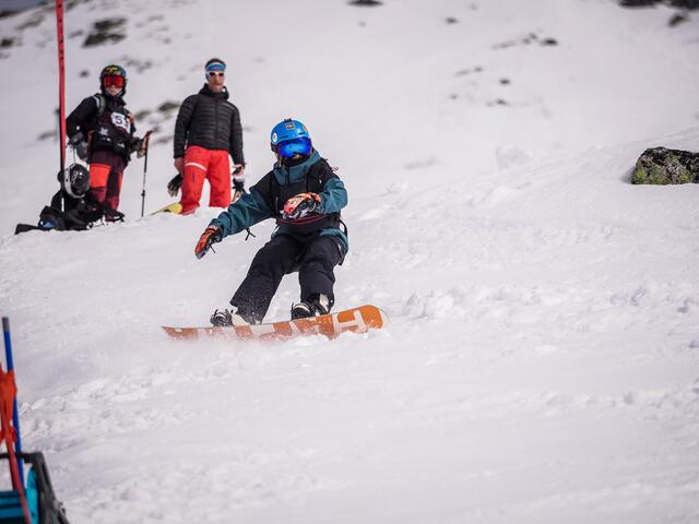 Foto: Ski Club Arlberg / Jakub Sedivy
