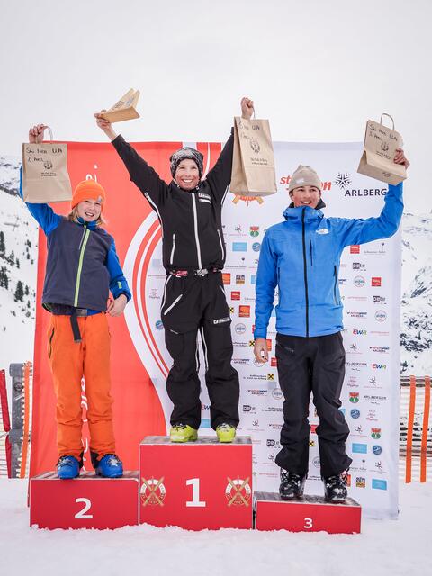 Foto: Ski Club Arlberg / Jakub Sedivy