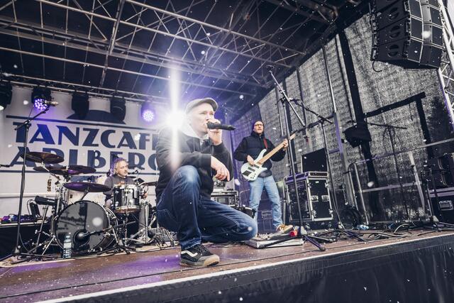 Foto: Simon Rainer