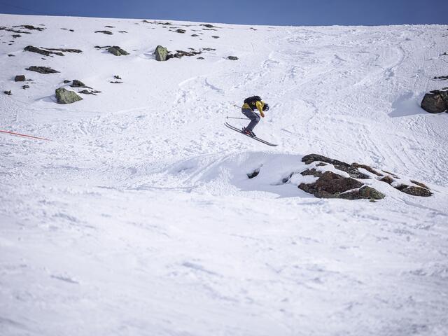 Foto: Ski Club Arlberg / Jakub Sedivy