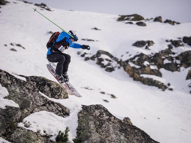 Foto: Ski Club Arlberg / Jakub Sedivy