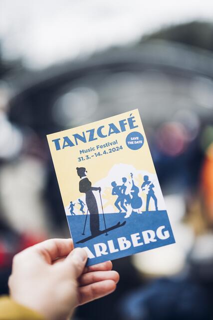 Dabeisein lohnt sich auf alle Fälle! | Foto: Simon Rainer