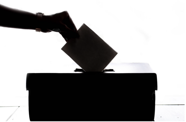 Die Nationalratswahl wird im Herbst 2024 stattfinden. | Foto: Unsplash
