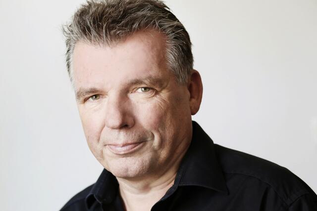 Thomas Baum | Foto: Reinhard Winkler