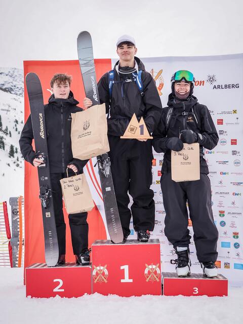 Foto: Ski Club Arlberg / Jakub Sedivy