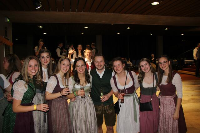 Foto: PR-Team der HBLA Elmberg