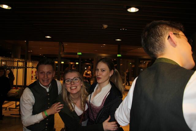 Foto: PR-Team der HBLA Elmberg