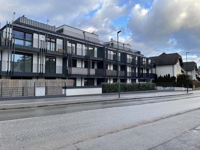 Wohnen in der Region. | Foto: Nina Taurok