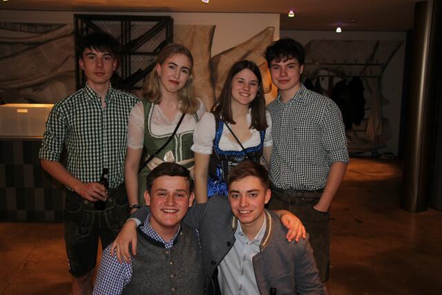 Foto: PR-Team der HBLA Elmberg