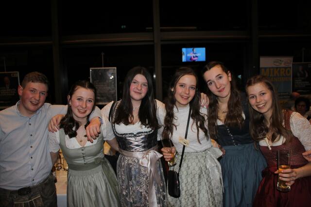 Foto: PR-Team der HBLA Elmberg